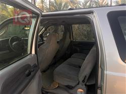 فورد اكسكورزن